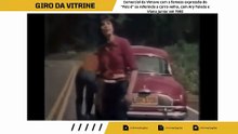 Comercial da Vimave com a famosa expressão do Pois é se referindo a carro velho, com Ary Toledo e Viana Junior em 1982