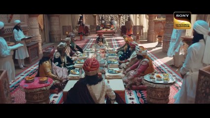 Sahas Ka Arth - 10th June 2025 - Episode 5