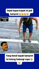 Siapa yang kenal bapak ini