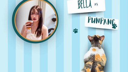 Girl who Meow | show | 2025 | Official Clip