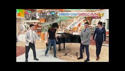 Allevi - Back To Life | movie | 2025 | Official Trailer