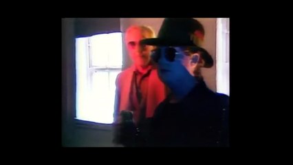 Just For The Record: Conversations With And About "Blue" Gene Tyranny | movie | 2020 | Official Trailer