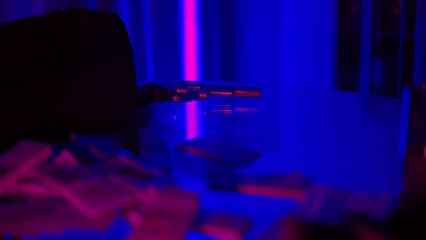 Blood Money | movie | 2014 | Official Clip