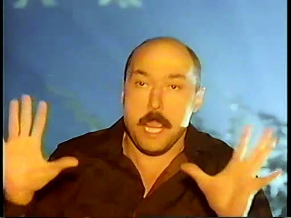 Opening to Puppet Master 5 (1994) - 1994 VHS