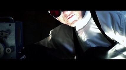 Creepy Man _ THRILLER, HORROR _ Full Movie in English 💎