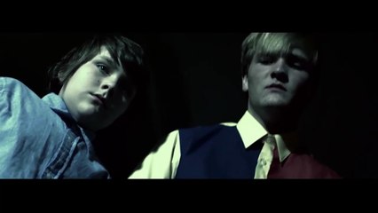 Creepy Man _ THRILLER, HORROR _ Full Movie in English 💎