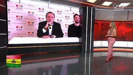 SALA DE PRENSA JORGE TUTO QUIROGA Y JP