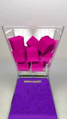 Very Satisfying and Relaxing  006 | Kinetic Sand ASMR Short video