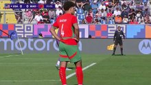 مغرب و امريكا 1