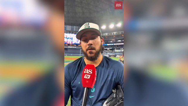 Andrés Muñoz: “Estamos cansados pero también estamos motivados”