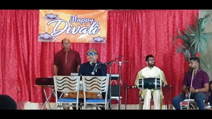 TOBAGO DIVALI