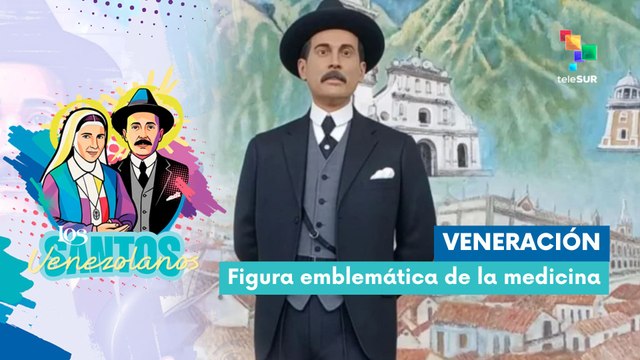 Jóvenes de Saralinda realizaron eucaristía en honor a José Gregorio Hernández