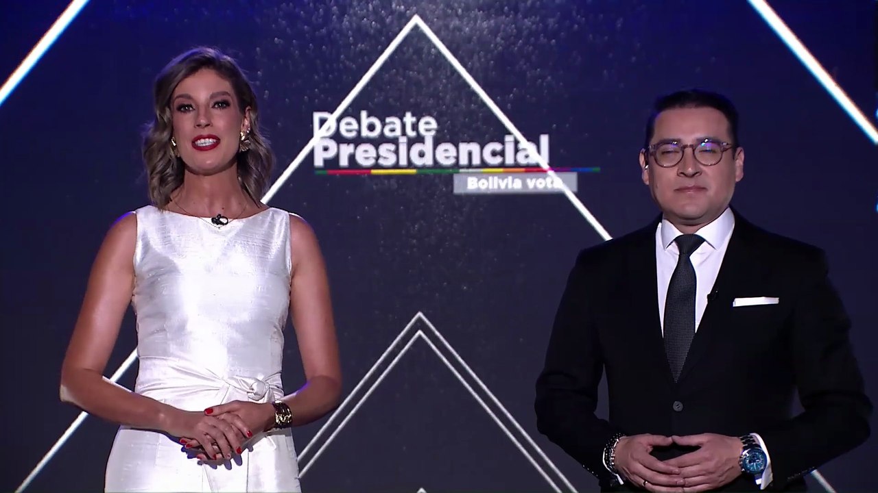 Debate presidencial (6)