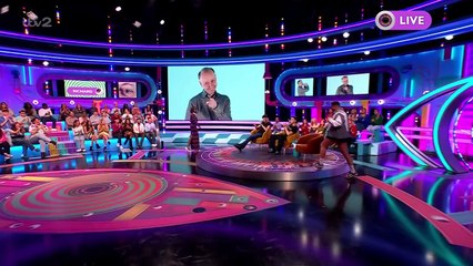 Big Brother: Late & Live - Season 3 Episode 13