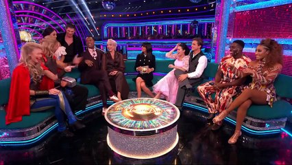 Strictly Come Dancing - Season 23 Episode 6 - Week 3 Results