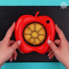 Easy ways to fold pastry ideas!