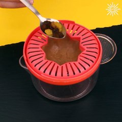 The best party snack ideas are here for you!