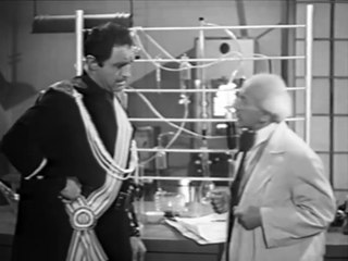 Beyond the Moon – A Vintage Amateur Sci-Fi Gem (ca. 1961)