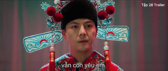 Trailer Love's Ambition Ep 28-29-30