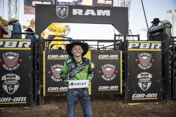 Nash Goddard _ Rides _ Red Wasp _ 68.5 pts