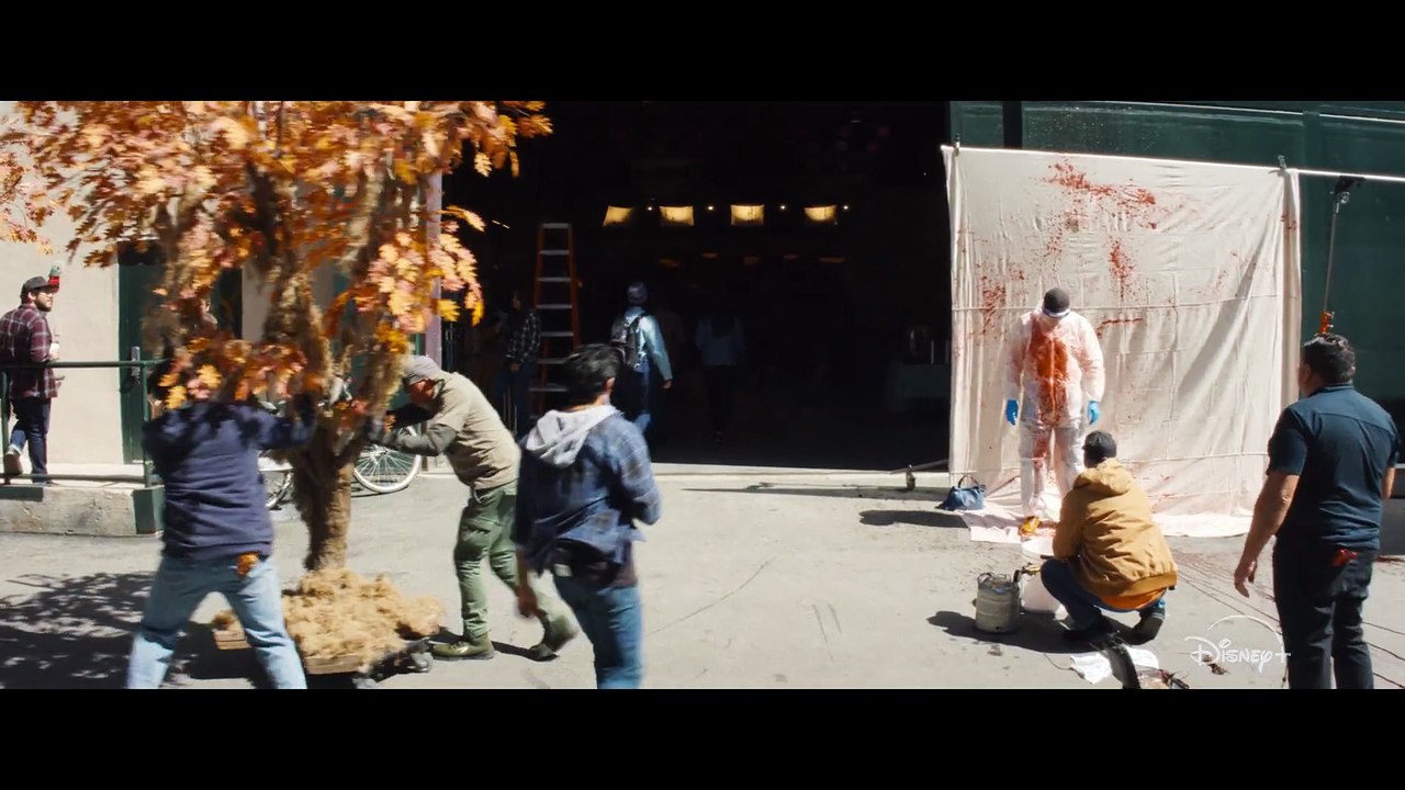 Marvel Television’s Wonder Man _ Official Trailer _ Disney+