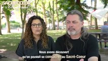 Interview des Gunnell, réalisateurs du film SACRE COEUR