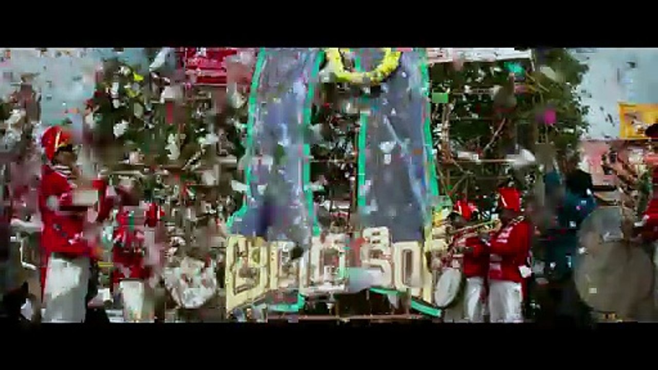 Andhra King Taluka Teaser _ Ram Pothineni _ Upendra _ Mahesh Babu P _ Bhagyashri Borse