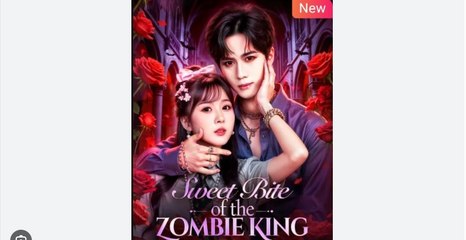 Sweet Bite Of The Zombie King - English Sub