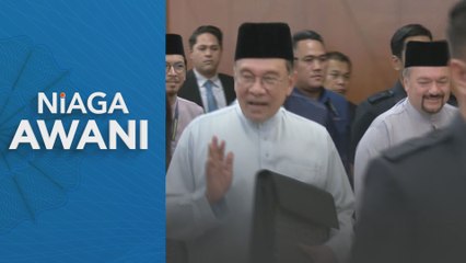 Belanjawan 2026: Pertumbuhan berpacu pelaburan, kekal disiplin fiskal - KSI