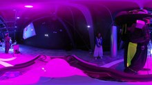 大阪関西万博 ガスパビリオン「おばけワンダーランド」西ゲート最速入場！ダッシュで1番乗り体験　2025年10月9日