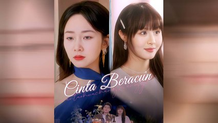 Cinta Beracun Episode Lengkap