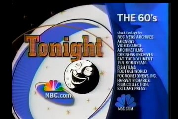 The 60's NBC Split Screen Credits (Update #2)