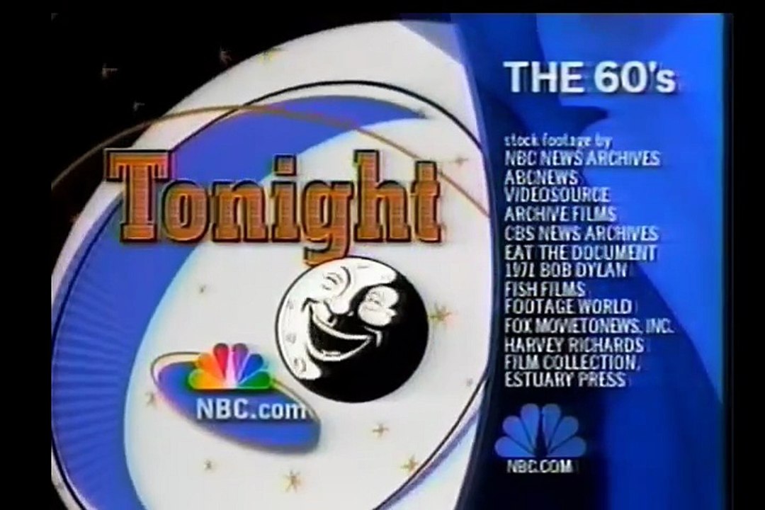 The 60's NBC Split Screen Credits (Update #2) - video Dailymotion