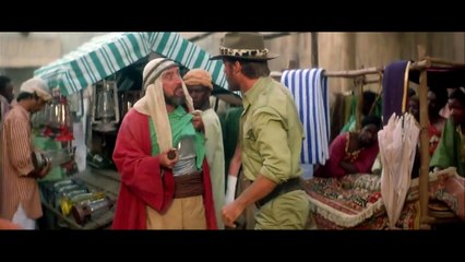 Quatermain II (2003) #GanzerFilm #Deutsch #HD