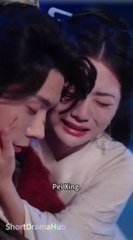 i am not the one my husband loves chinese drama