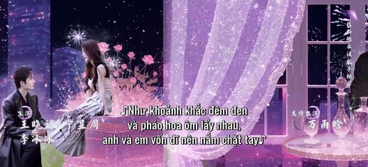 Phá Kén Hoá Bướm - Long Planned Love - Tập 11