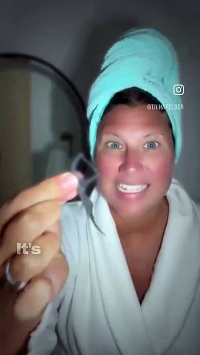Dental Floss...It's The New Syringe. No Needle, No Warning & No Consent.