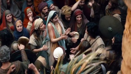 House of David S2E2 – Watch Full Episode for Free! 🎬