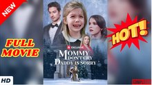 🧡🍏 🔥  Mommy Dont Cry, Daddy Is Sorry