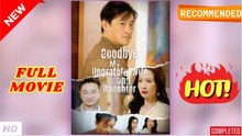 🧡🍏 🔥  Goodbye, My Ungrateful Wife and Daughter (2025) - FULL [Eng Sub]