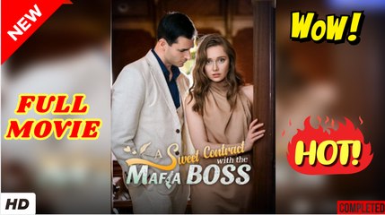 🧡🍏 🔥  A Sweet Contract with the Mafia Boss  dailymotion Un dulce contrato con el jefe de la mafia - Um Doce Contrato com o Chefe da Máfia [Soon]  x9rle6a