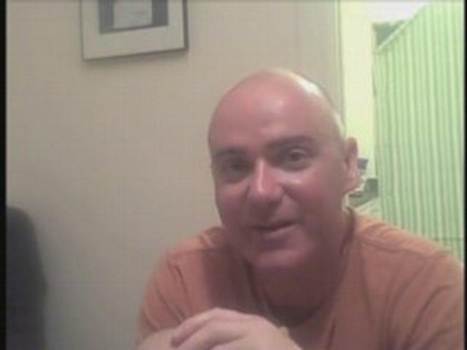 Free Advice #8 - Ilya