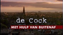 Baantjer - De Cock en de moord met hulp van buitenaf