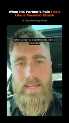 When He Heals the Boy Within, Love Feels Safe Again