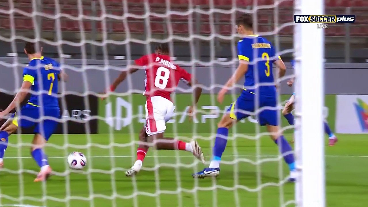 【FULL MATCH】 Malta vs. Bosnia & Herzegovina | International Friendlies 2025