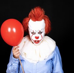 Awesome halloween makeup ideas