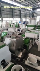 RICHI's Machines In Workshop | Inside Our Precision Manufacturing Process