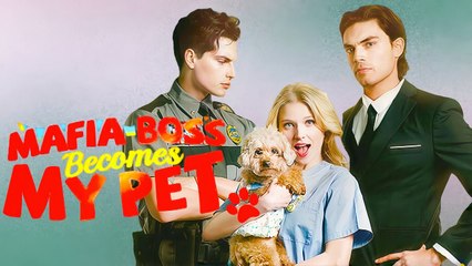 Mafia Boss Becomes My Pet 🌹