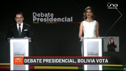 MEDIDAS DE CONTENCIÓN SOCIAL, TUTO QUIROGA
