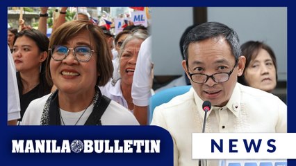 Foreign contractors' deals with Philippine gov't should also be checked--solons